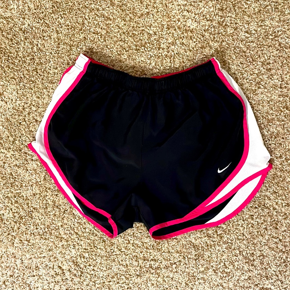 Classic Nike Dry Fit shorts